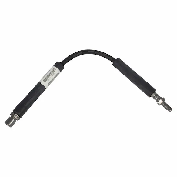 Brake Hydraulic Hose - Left, Right, Rear Main Image
