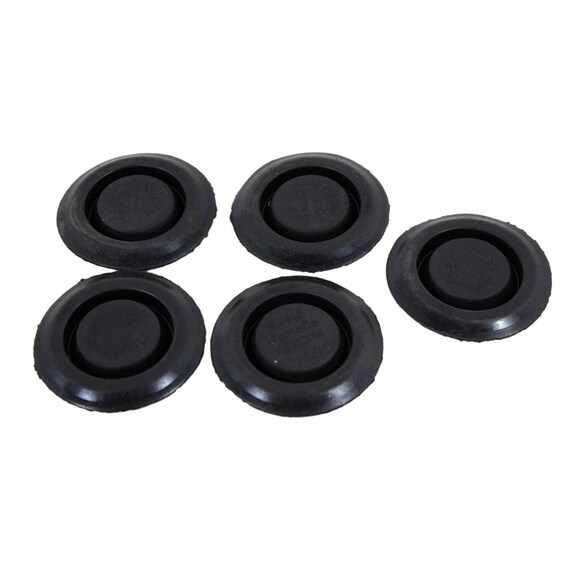 Plug Blanking - 1.25" Main Image