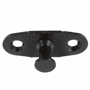 Sliding Door Shell Insulator