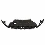 Bumper Cover Support Rail Bracket - Front Main Image