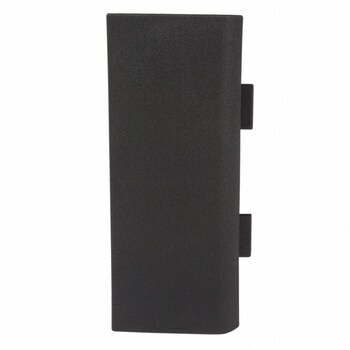 Door Panel Handle Cover - Left, Right, Front