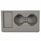 Seat Armrest Cup Holder - Front Main Image