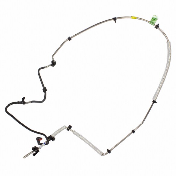 Pipe Fuel Main Image