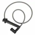 Single Lead Spark Plug Wire Ignition Main Image