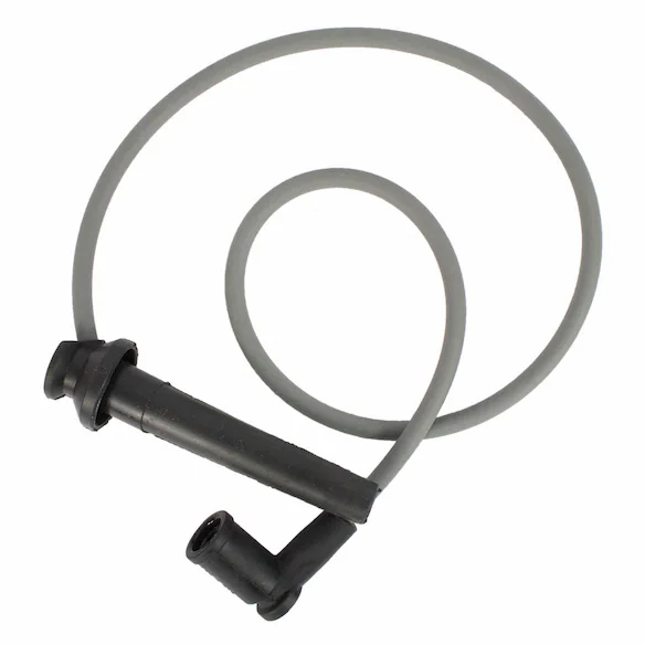 Single Lead Spark Plug Wire Ignition Main Image