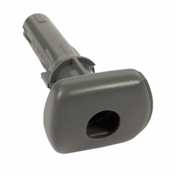 Headrest Guide Sleeve - Rear