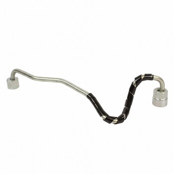 High Pressure Line Pipe Fuel - Right 3.0L (3.0L)