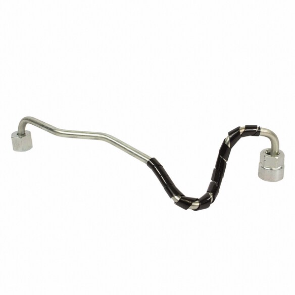Pipe Fuel - Right 3.0L Main Image