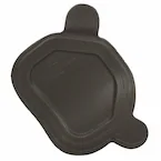 Door Water Deflector Splash Shield - Right, Front Main Image