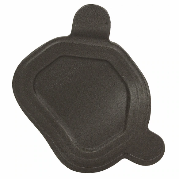 Door Water Deflector Splash Shield - Right, Front Main Image