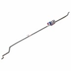 Door Lock Operating Rod - Right, Rear Main Image
