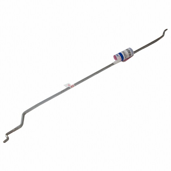 Door Lock Operating Rod - Right, Rear Main Image