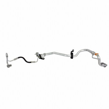 AIR CONDITIONING (A/C) Evaporator Inlet and Outlet Tube Assembly - Inlet, (EcoBoost)