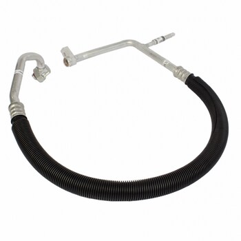 AIR CONDITIONING (A/C) Refrigerant Suction Hose Tube - 2.0L
