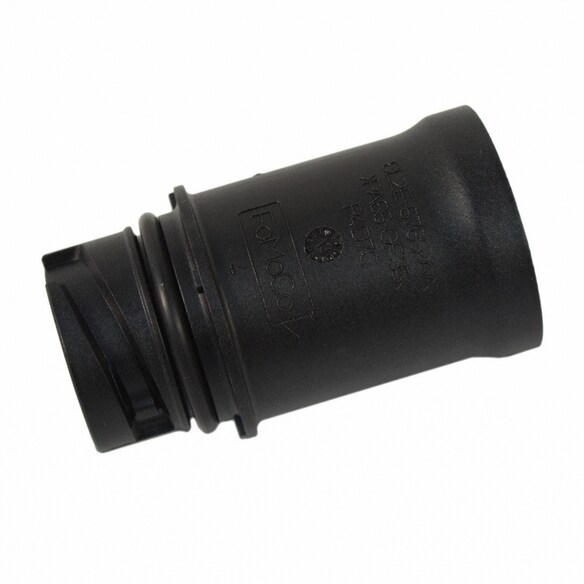 Engine Oil Filler Tube Pipe Main Image