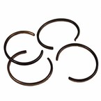 Circlip - 35.1MM, Front, Inner Main Image