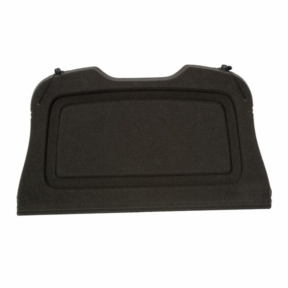 Package Tray Trim Panel - Rear Main Image