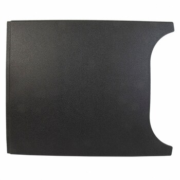 Console Panel - Rear