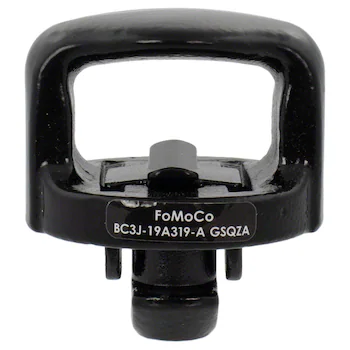 Towing Hook 5TH Wheel Accessory - Rear