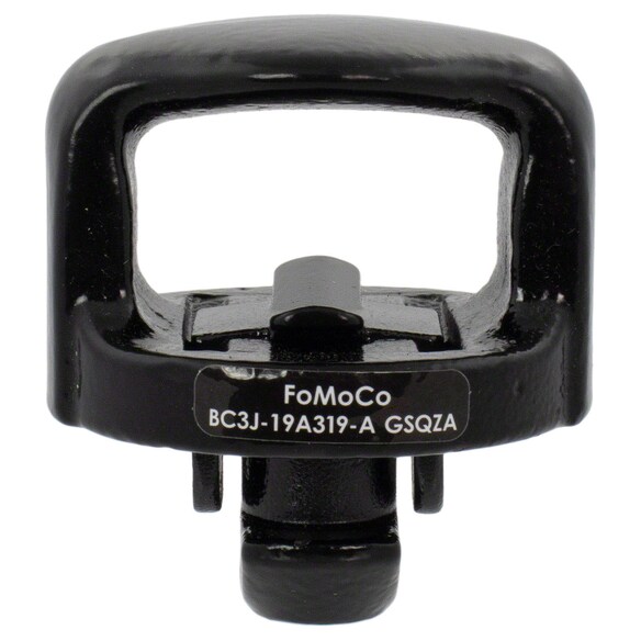 Towing Hook 5TH Wheel Accessory - Rear Main Image