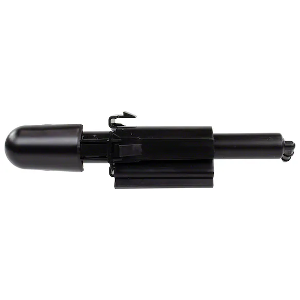 Jet Nozzle - Left Main Image