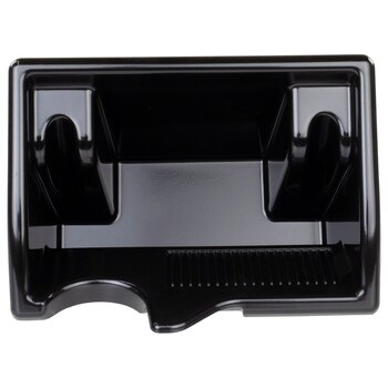 Ash Tray And Housing - Center