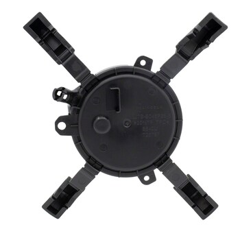 Console Mat Cup Holder