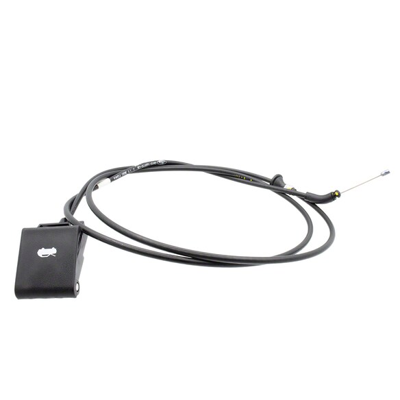 Hood Release Cable Control Main Image