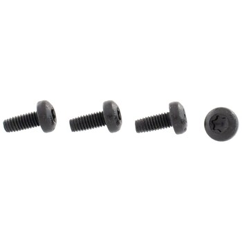 Nut - M6 X 14MM, Rear