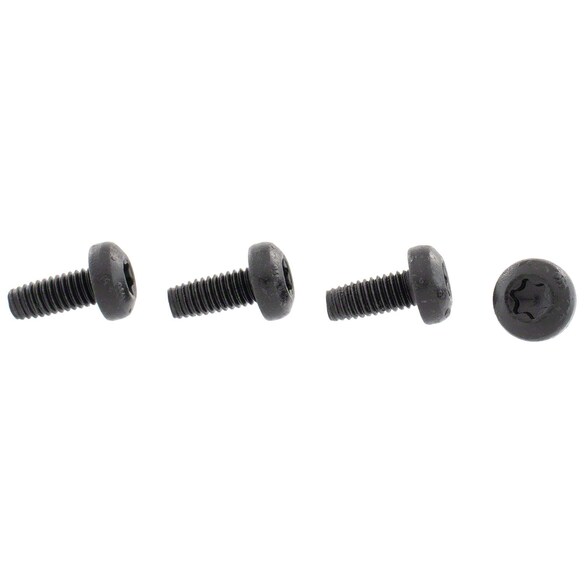 Nut - M6 X 14MM, Rear Main Image