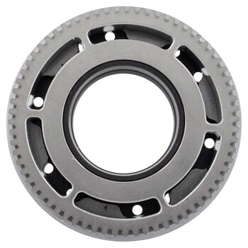 Differential Driving Gear Bearing Shim - Right, Rear