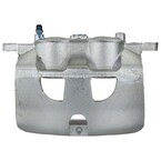 Disc Brake Caliper - Left, Front Main Image