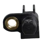 Abs Wheel Speed Sensor - Left, Right, Rear Main Image