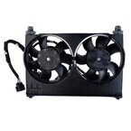 Engine Cooling Fan And Motor <b>Radiator Repair or Replace</b><br>Your radiator helps direct air Main Image