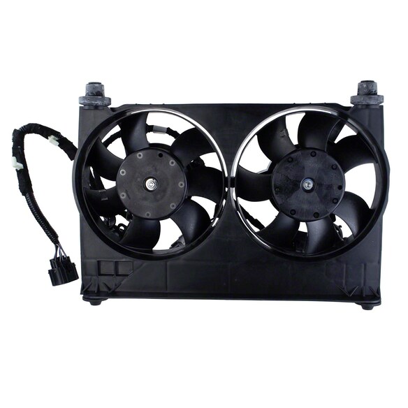 Engine Cooling Fan And Motor <b>Radiator Repair or Replace</b><br>Your radiator helps direct air Main Image