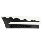 Stripe Decal tape - Right, Rear Main Image