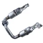 All Catalytic Converter Main Image