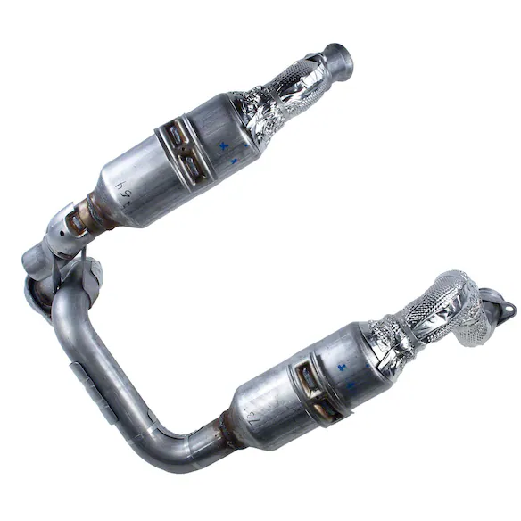 All Catalytic Converter Main Image