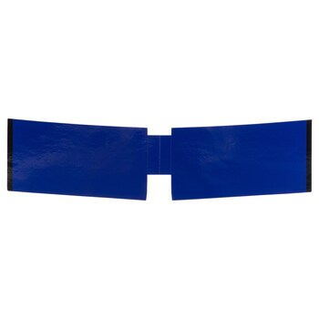 Bumper Decal Stripe Sticker