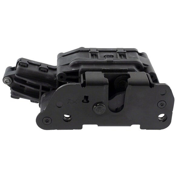 Tailgate Latch - Right Main Image