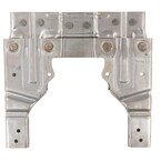 Seat Track Support Bracket Mounting Adjuster - Rear (Low, Mid) Main Image