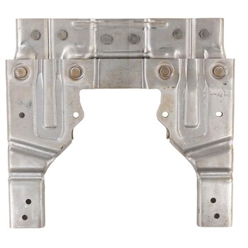 Seat Track Support Bracket Mounting Adjuster - Rear (Low, Mid)