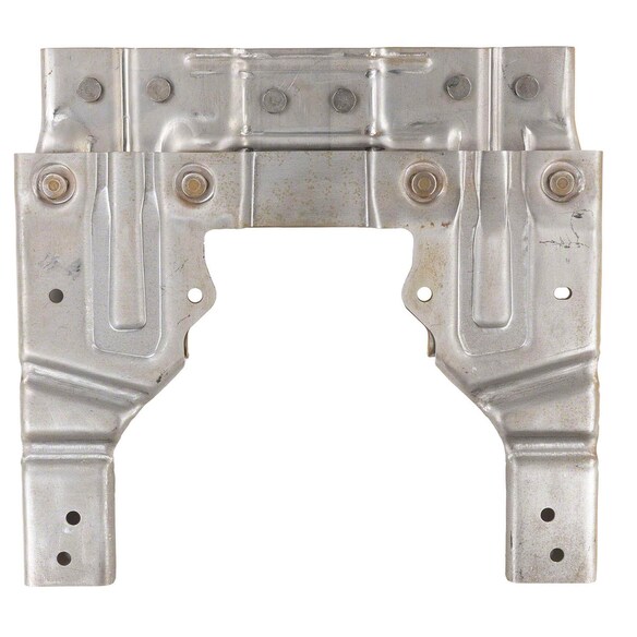 Seat Track Support Bracket Mounting Adjuster - Rear (Low, Mid) Main Image