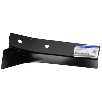 Transmission Crossmember Brace Plate - 2.3L