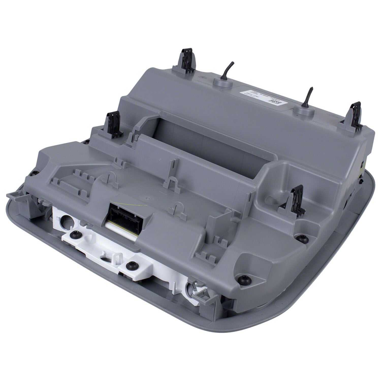 Console Overhead (XLT) | Parts | Ford.com