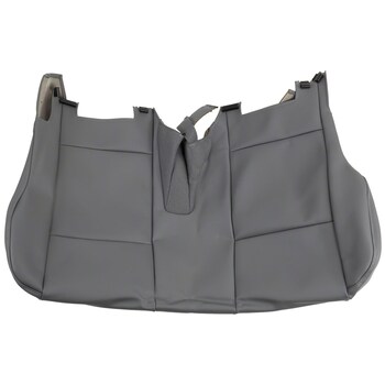 Seat Cushion Cover - Right, Front, Rear (All Extended Frame)