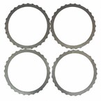 Transmission Clutch Friction Plate Driven Disc (AT) Main Image