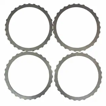 Transmission Clutch Friction Plate Driven Disc (AT)