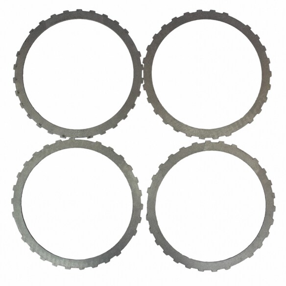 Transmission Clutch Friction Plate Driven Disc (AT) Main Image