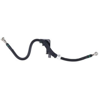 Line Tube Fuel - Front 2.5L